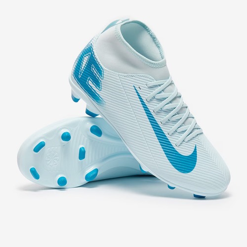 נעלי כדורגל איכותיות   NIKE JR SUPERFLY CLUB