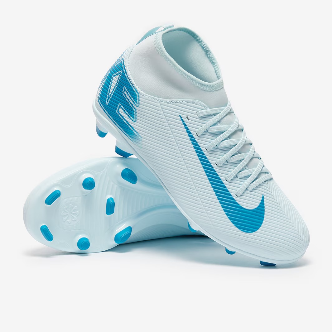 נעלי כדורגל איכותיות   NIKE JR SUPERFLY CLUB