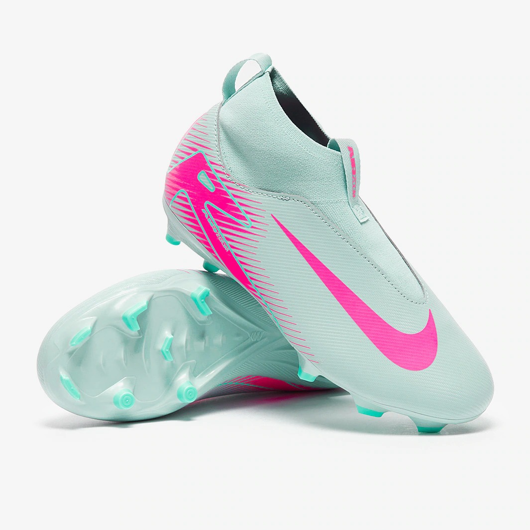 נעלי כדורגל חצי מקצועיות Nike Mercurial Superfly Academy DF FG