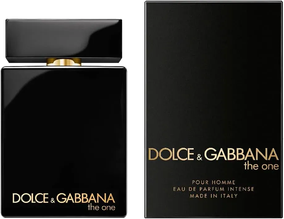 Dolce&Gabbana The One for Men Intense