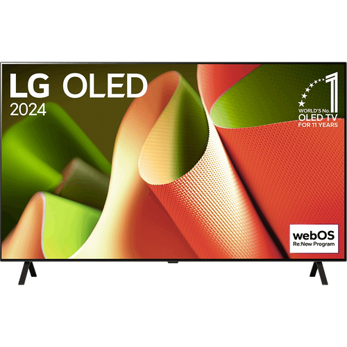 טלוויזיה חכמה LG 77