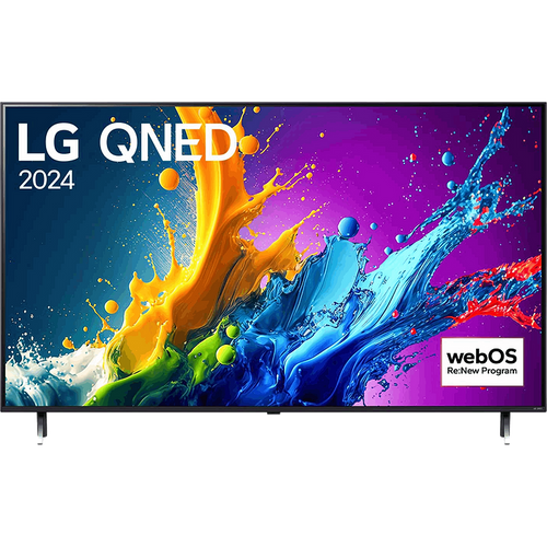 טלוויזיה חכמה LG 75
