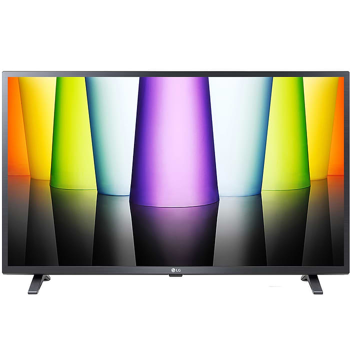 טלוויזיה חכמה LG 32" HD LQ630B6LB