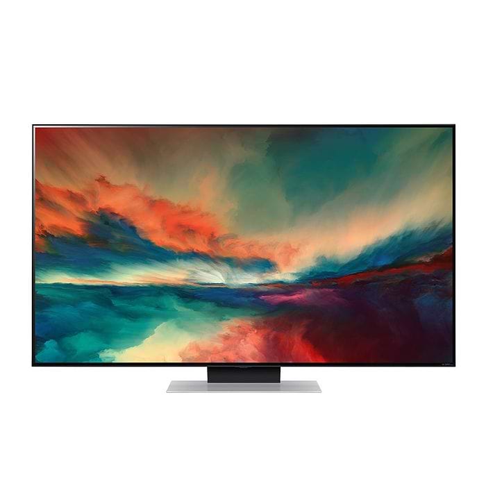 טלוויזיה חכמה LG 55" 55QNED816RA 4K QNED Quantum Dot & NanoCell