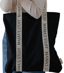 תיק TOTE - שחור