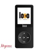 נגן MP3 לוקו MUSIC LOCO שחור