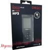  נגן MP3 לוקו פלוס שחור DOQO LOCO PLUS 16GB