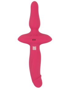 ויברטור זוגי 