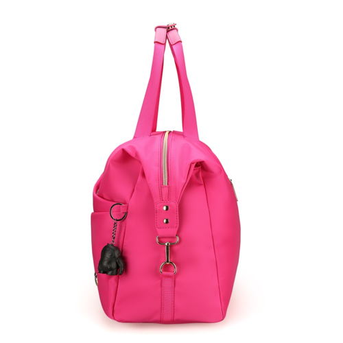 תיק צד לנשיאה Swiss Digital Katy Rose ורוד פוקסיה