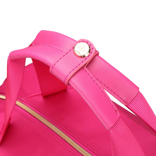 תיק צד לנשיאה Swiss Digital Katy Rose ורוד פוקסיה