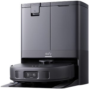שואב אבק רובוטי שוטף Eufy  Vacuum X10 Pro Omni anker במלאי יבואן רישמי!!!