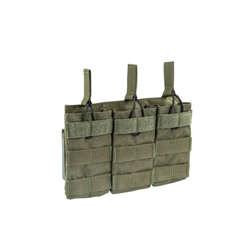 פאוץ' טקטי ל-3 מחסניות M4 מבית GoNature Tactical