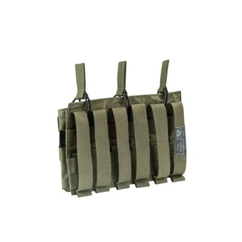 פאוץ' טקטי ל-3 מחסניות M4 מבית GoNature Tactical