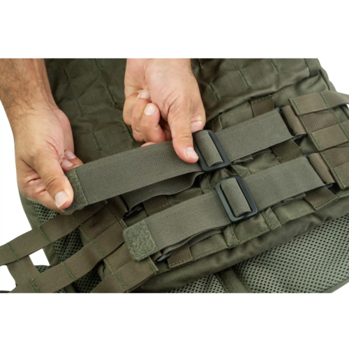 ווסט קרמי GoNature TACTICAL - Valcan GT8