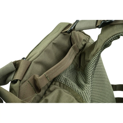 ווסט קרמי GoNature TACTICAL - Valcan GT8