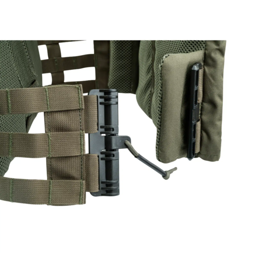 ווסט קרמי GoNature TACTICAL - Valcan GT8