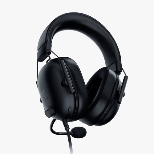 אוזניות RAZER BLACKSHARK V2 X (XBOX LICENSED) שחור