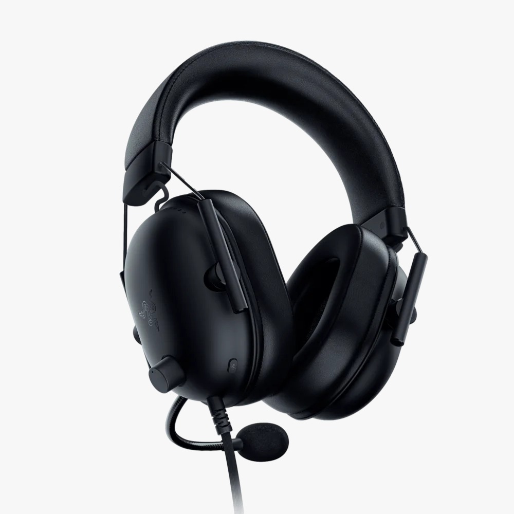 אוזניות RAZER BLACKSHARK V2 X (XBOX LICENSED) שחור
