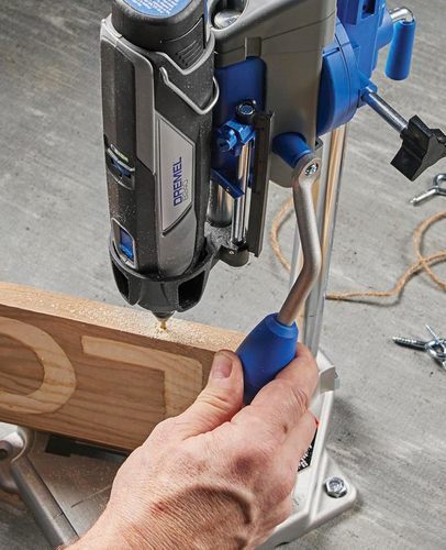 דרמל נטען + 45 אביזרים DREMEL 8240