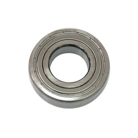 מיסב (SKF 6206 ZZ (30x62x16 \ מיסב 6206-2RS אטימת גומי SKF
