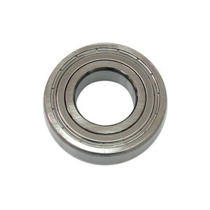 מיסב (SKF 6206 ZZ (30x62x16 \ מיסב 6206-2RS אטימת גומי SKF