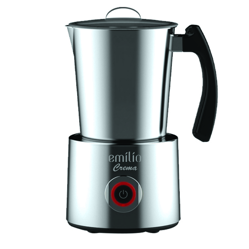 מקציף חלב חשמלי דגם EMILIO CREMA