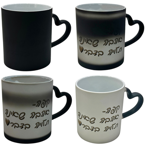 הדפסה על ספל מחיר