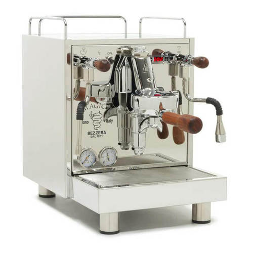 Bezzera Magica MN PID wood