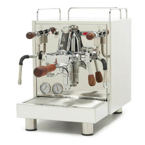 Bezzera Magica MN PID wood