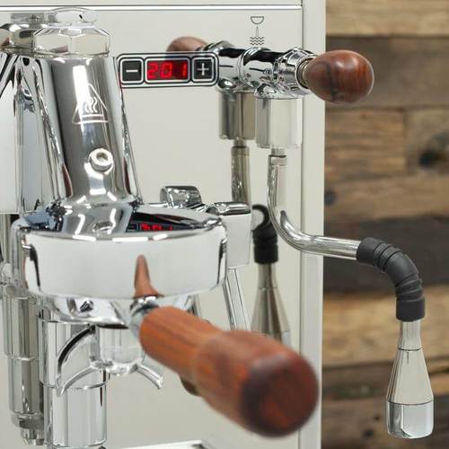 Bezzera Magica MN PID wood