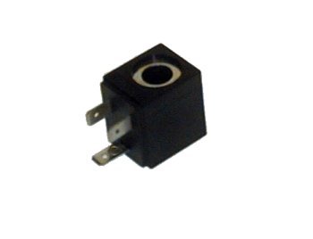 סליל לברז 3 מגעים 220V למכונת ברד