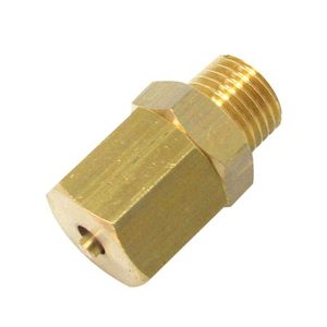 שסתום וואקום "1/4 למכונת קפה WEGA
