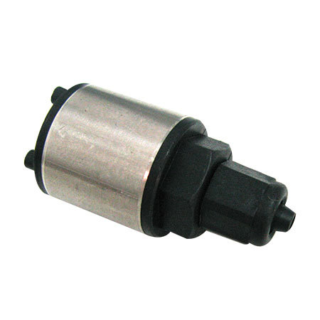 אל חוזר עם מישקולת למשאבה ULKA