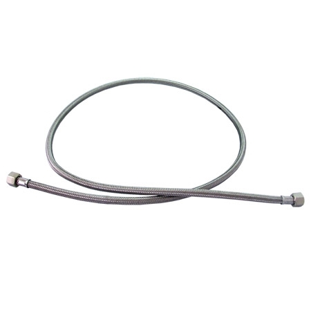 צינור מתכת מסוכך 