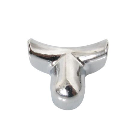 משפך 2 ראשים נמוך 