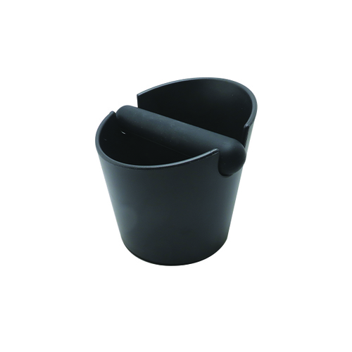 נוקבוקס קטן למכונת קפה ביתית בצבע שחור