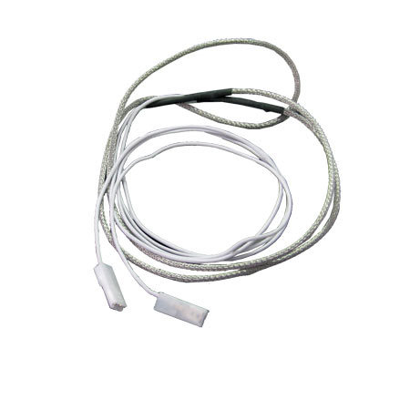 גוף חימום חוט עם ציפוי מתכת מסוכך למקרר 25w-/22.5w