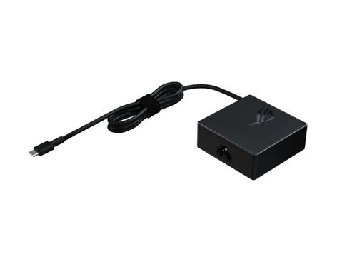 ASUS AC100 ADAPTER /TYPE C /100W /Fit for: Backup-Secondary Adapter for: ROG /VIvoBook-ZenBook Pro