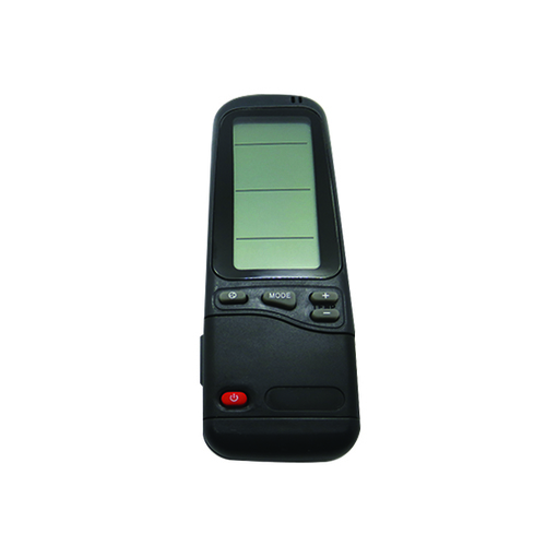 שלט מזגן חליפי אוניברסלי חכם RC3 לכל מזגי אלקו\ אלקטרה USP4006