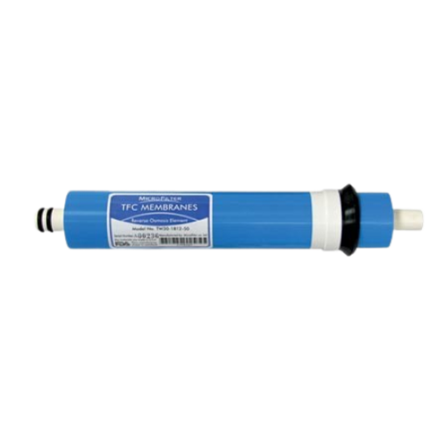 פילטר ממברנה 0.001 מיקרון 50GPD לאוסמוזה הפוכה- מיקרופילטר בעל תו תקן ישראלי