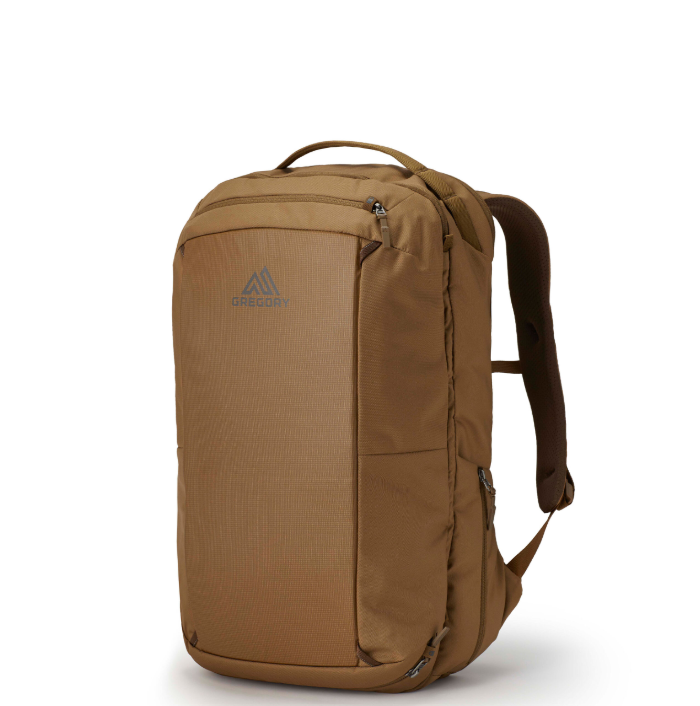 Border Traveler 30