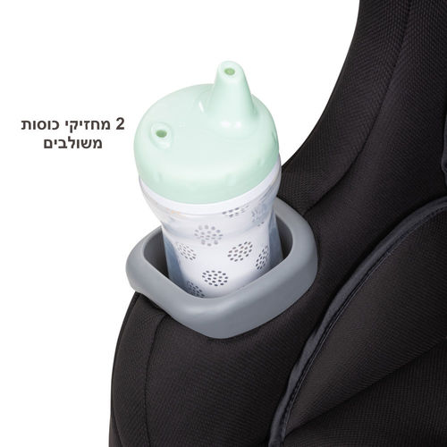  מושב בטיחות 3 ב 1 Trooper™ מבית ®Baby Trend