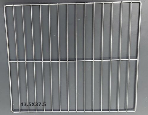 רשת לתנור דלונגי ,קינג,סאוטר ועוד. מידה 43.5X37.5 -תואם