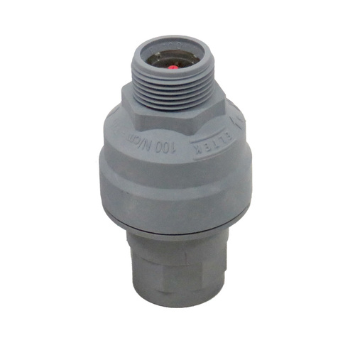 מונע נזילות למכונות כביסה ולמתקני מים WATER BLOCK WITH RESTART