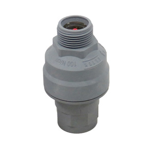 מונע נזילות למכונות כביסה ולמתקני מים WATER BLOCK WITH RESTART