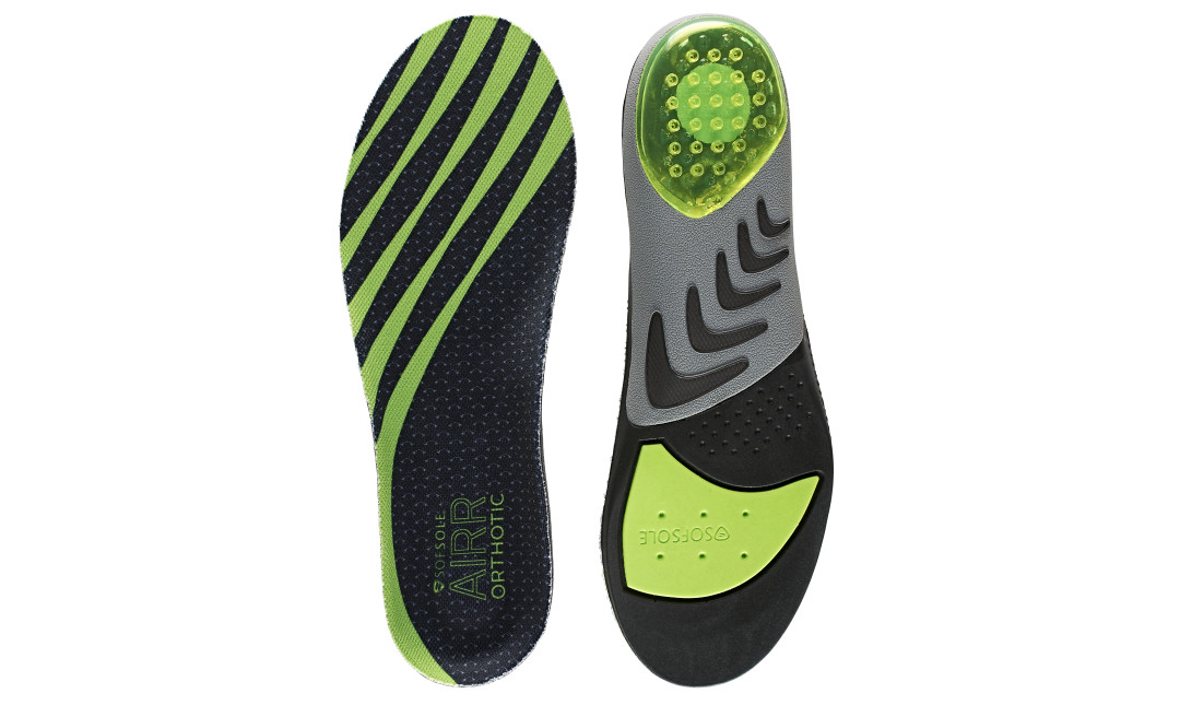 רפידה AIRR ORTHOTIC