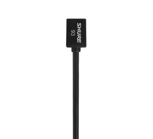 מערכת אלחוטית עם מיקרופון דש ומשדר גוף Shure GLXD14+E/93-Z4