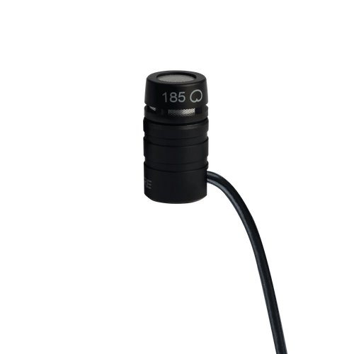 מערכת אלחוטית עם מיקרופון דש ומשדר גוף Shure GLXD14+E/85-Z4