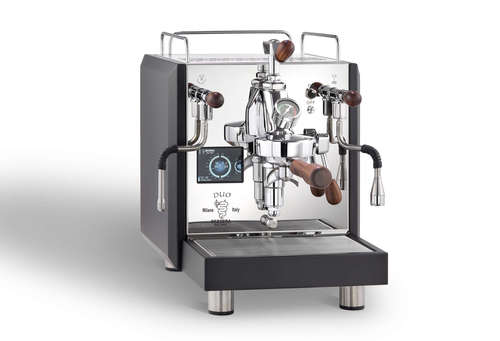 Bezzera Duo Classic MN matt black