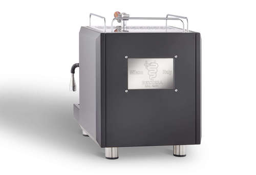 Bezzera Duo Classic MN matt black
